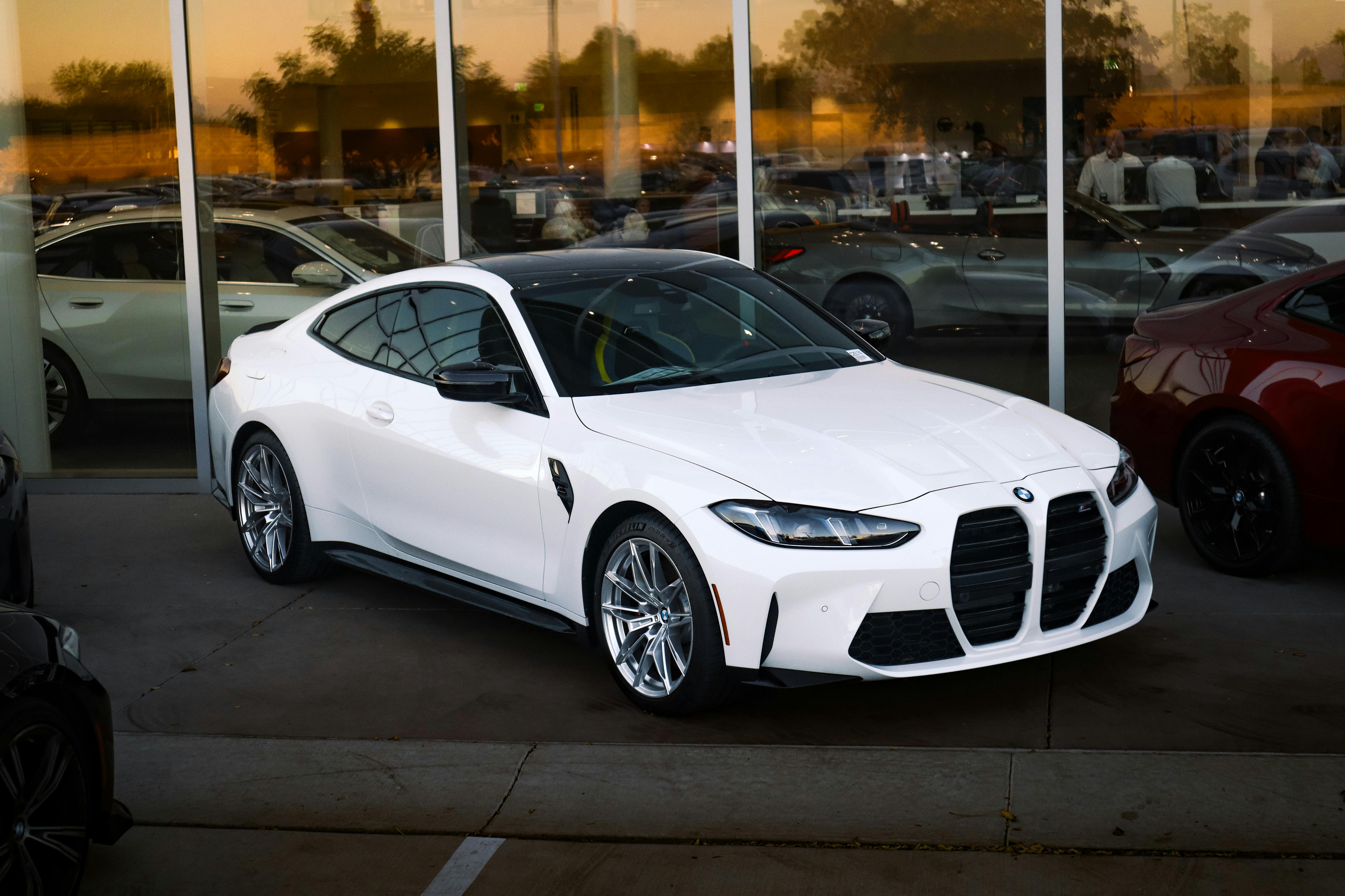 Compra e Venda de Viaturas