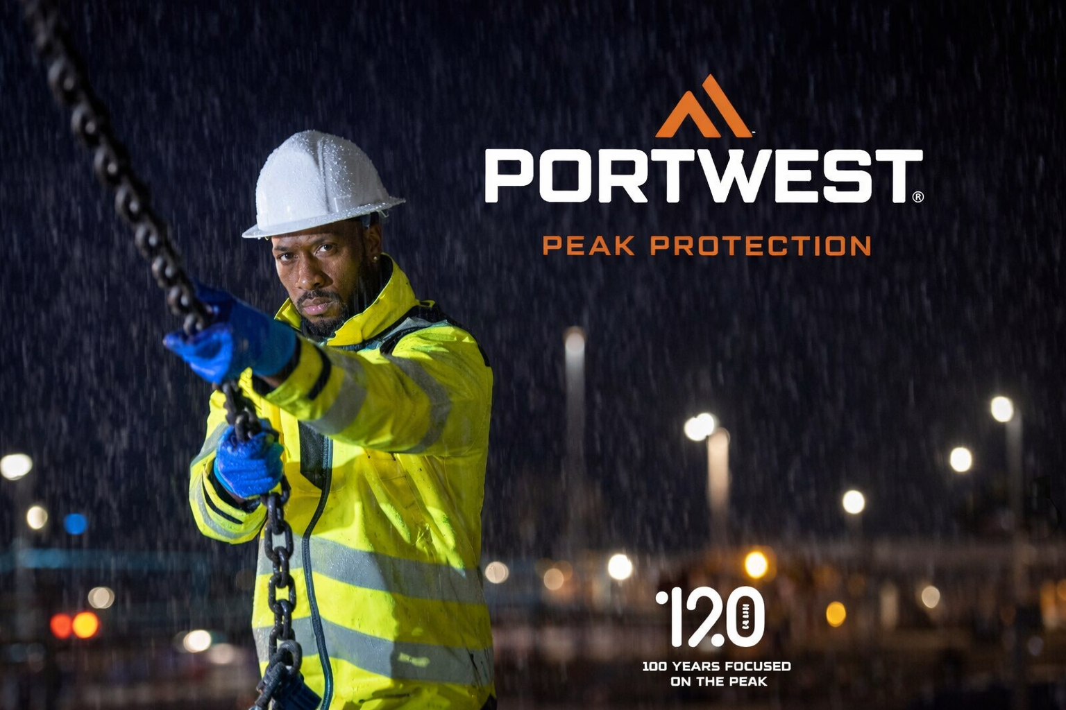 Equipamentos de EPI e Segurança