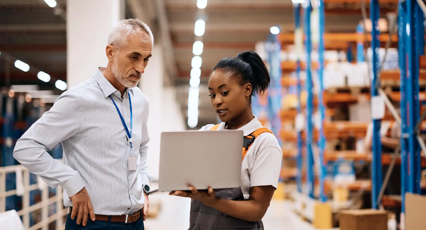 Procurement & Supply Chain